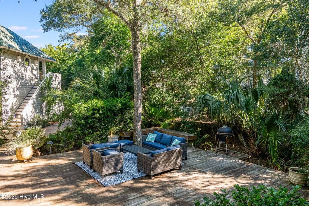 Photo of 6 Keypost Court, Bald Head Island, NC 28461 (MLS # 100601342)