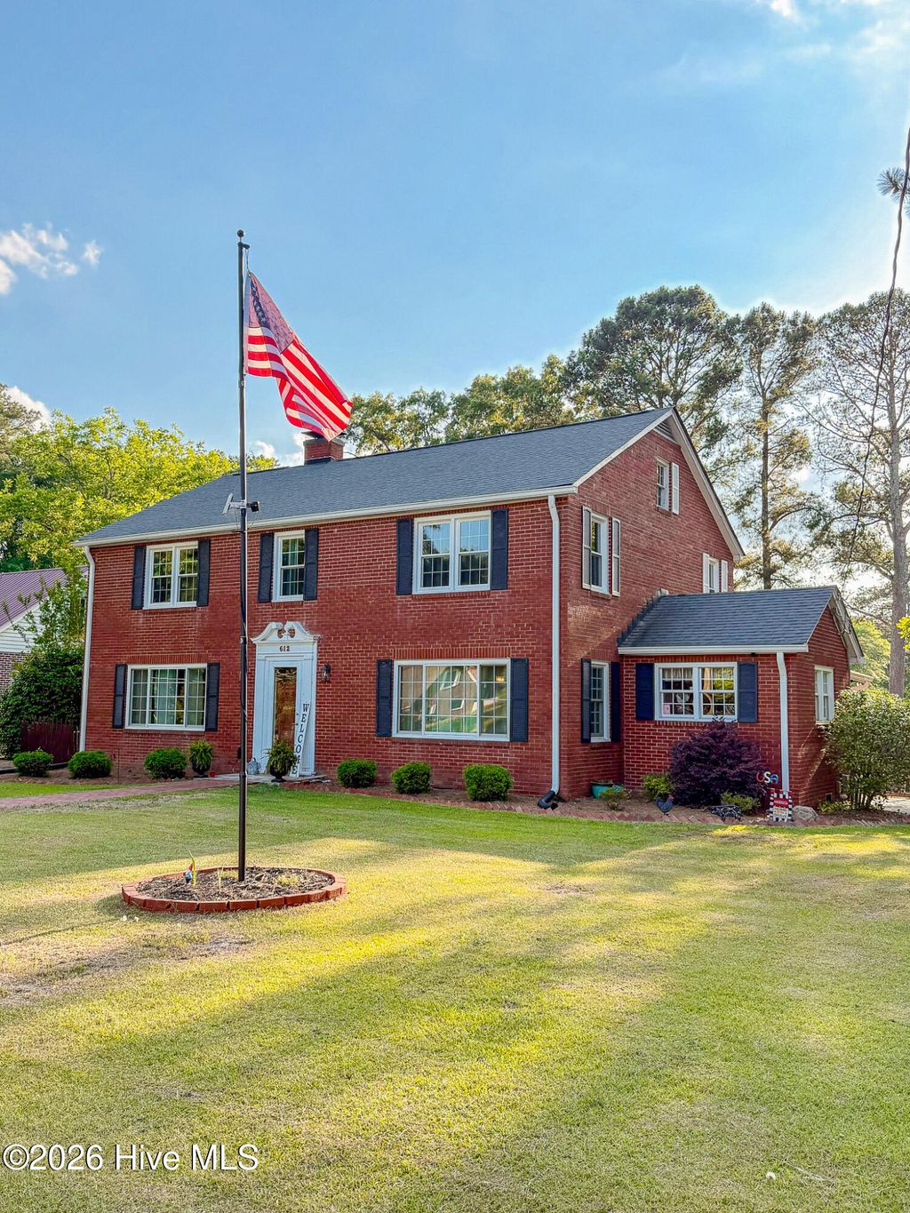Photo of 612 S Mcneill Street, Carthage, NC 28327 (MLS # 100575600)