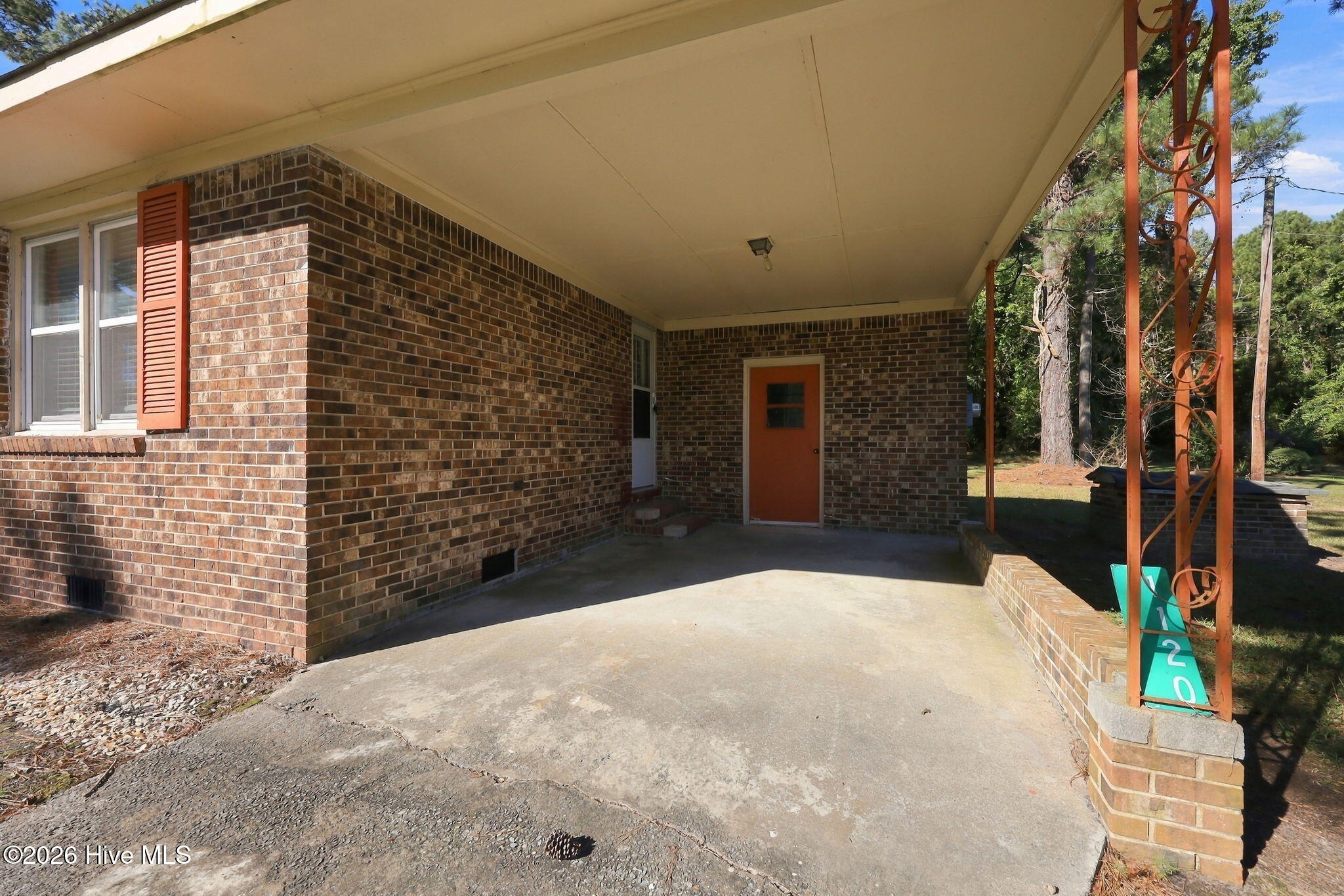 1120 Salisbury Road