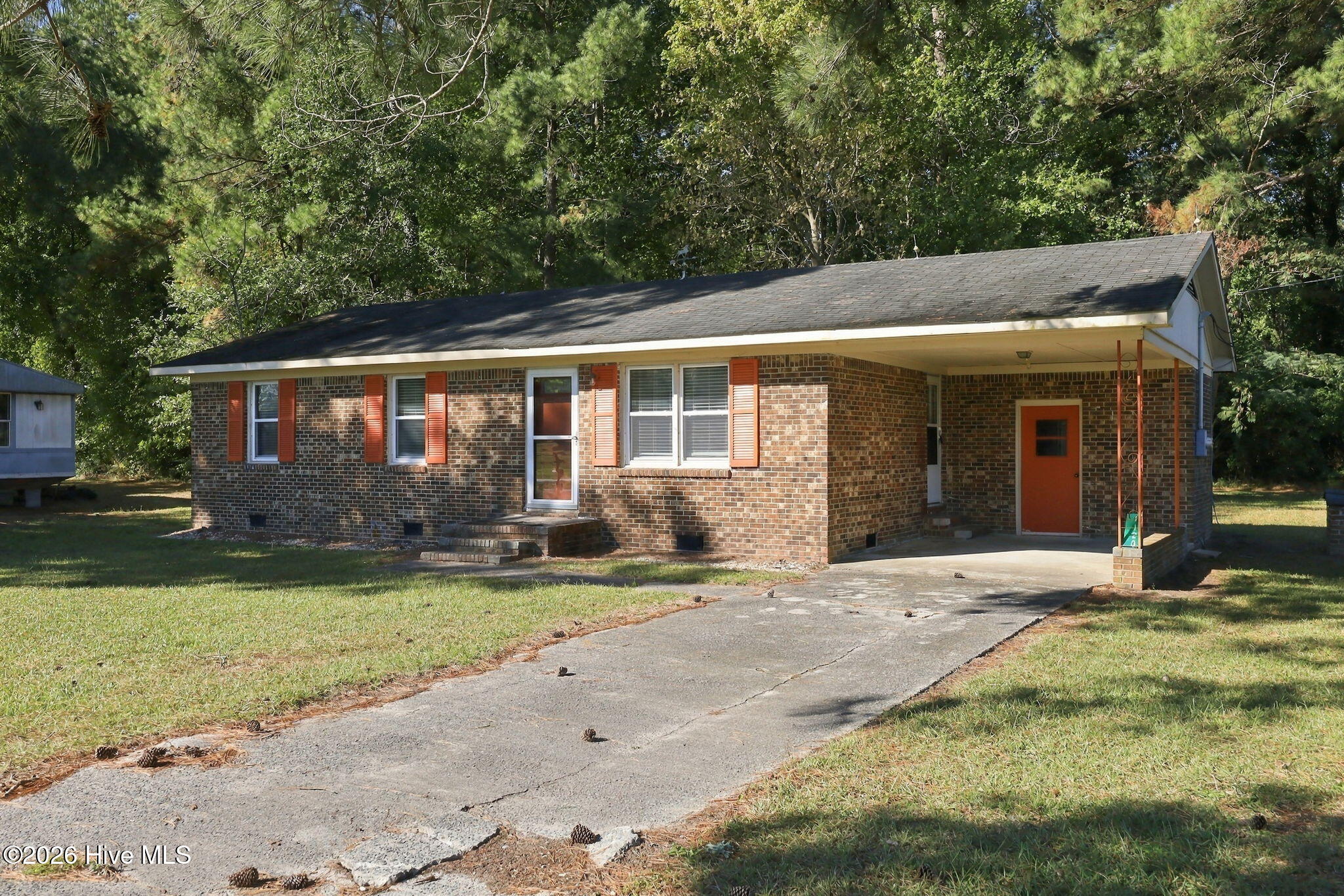 1120 Salisbury Road