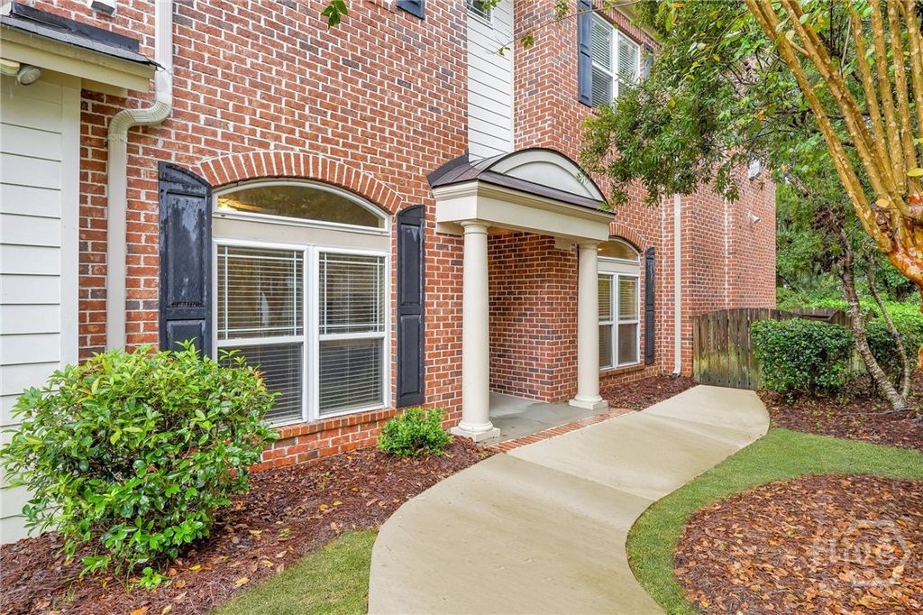 Photo of 2102 River Oaks Drive, Richmond Hill, GA 31324 (MLS # SA336867)