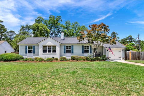 Photo of 19 Harlan Drive, Savannah, GA 31406 (MLS # SA358144)