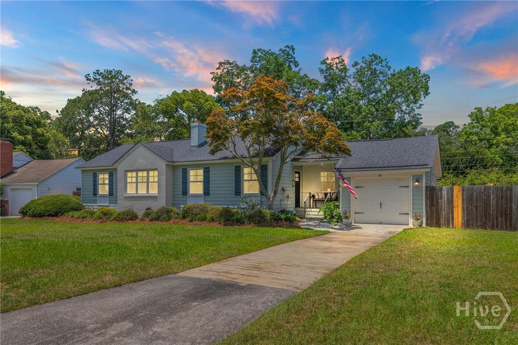Photo of 19 Harlan Drive, Savannah, GA 31406 (MLS # SA358144)