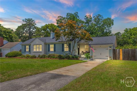 Homes For Sale - 19 Harlan Drive<br/> Savannah, GA 31406