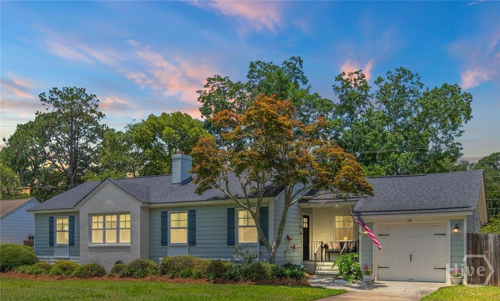 Photo of 19 Harlan Drive, Savannah, GA 31406 (MLS # SA358144)