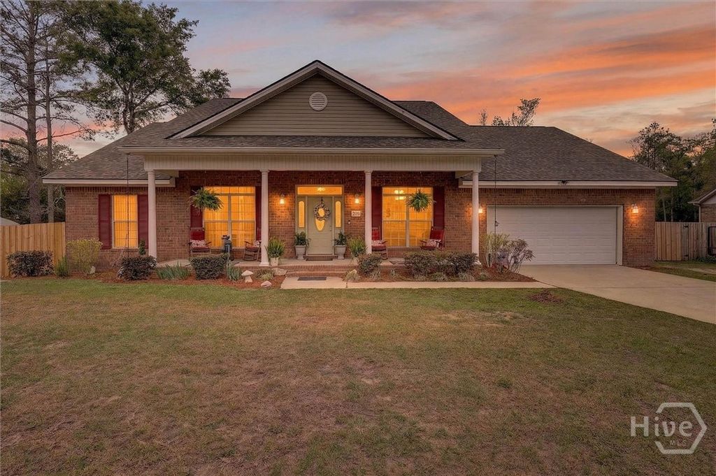 Photo of 3788 SE Hwy 119, Guyton, GA 31312 (MLS # SA352144)