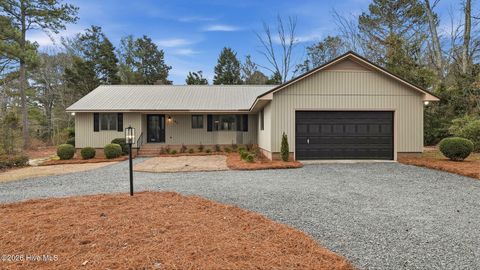 Photo of 102 Scuppernong Court, West End, NC 27376 (MLS # 100563151)