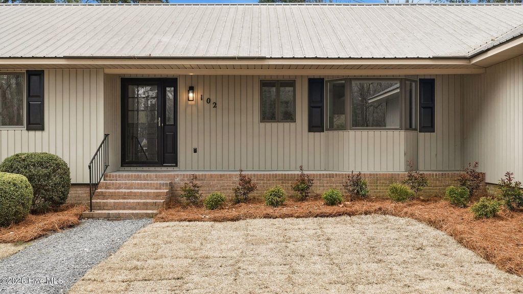 Photo of 102 Scuppernong Court, West End, NC 27376 (MLS # 100563151)