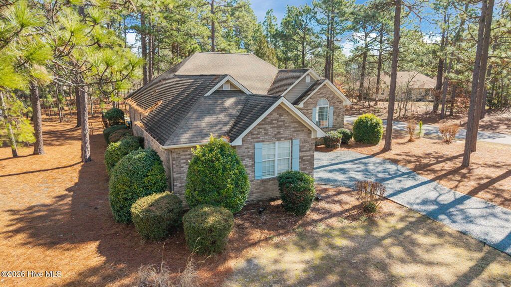 Photo of 104 Wilderness Court, West End, NC 27376 (MLS # 100555100)