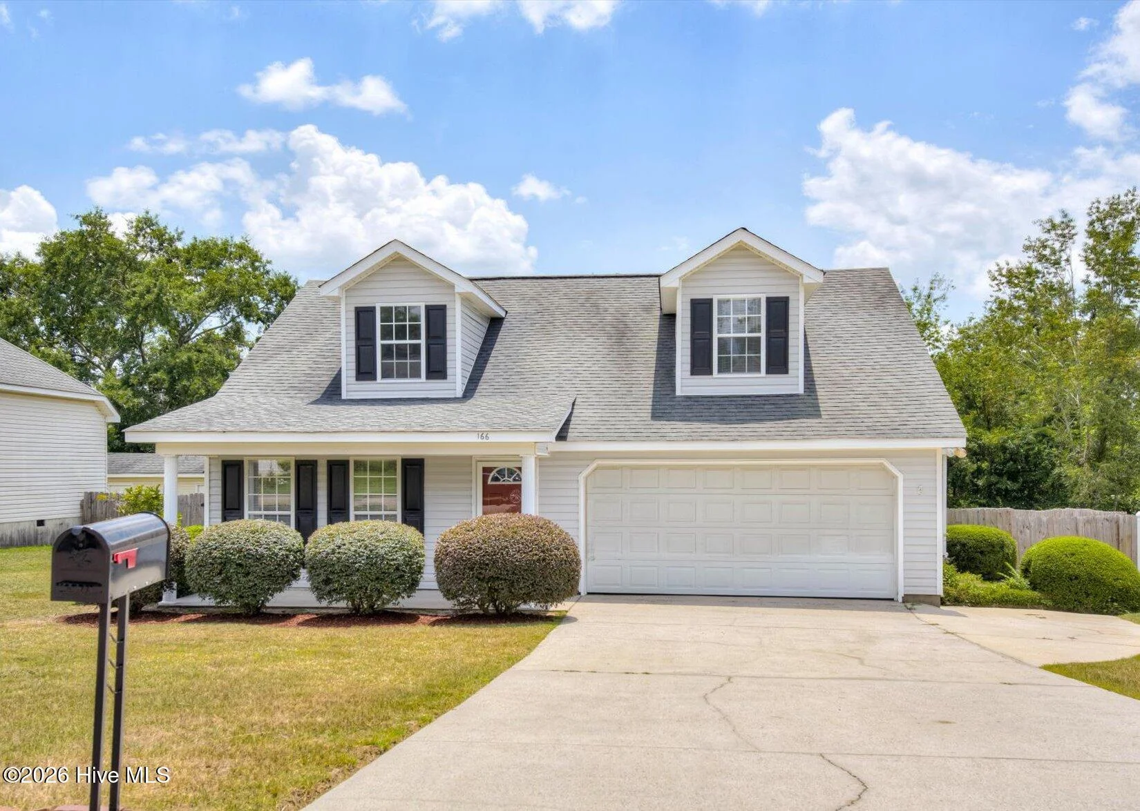 166 Eagle Lake Road