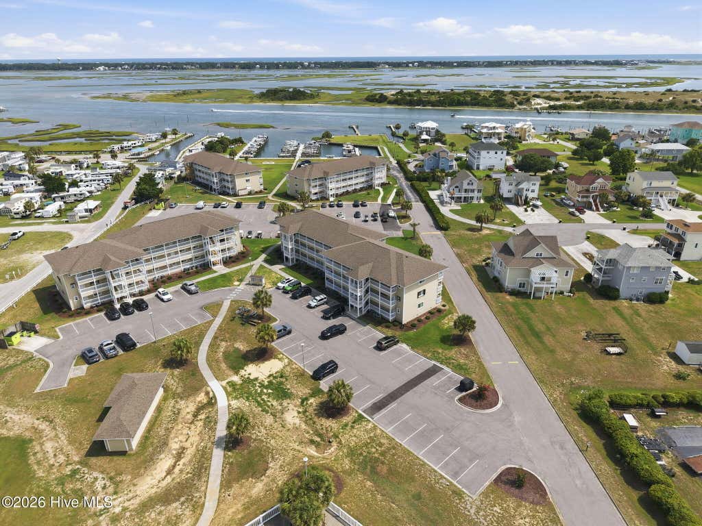 Photo of 650 Cedar Point Boulevard #C21, Cedar Point, NC 28584 (MLS # 100591920)