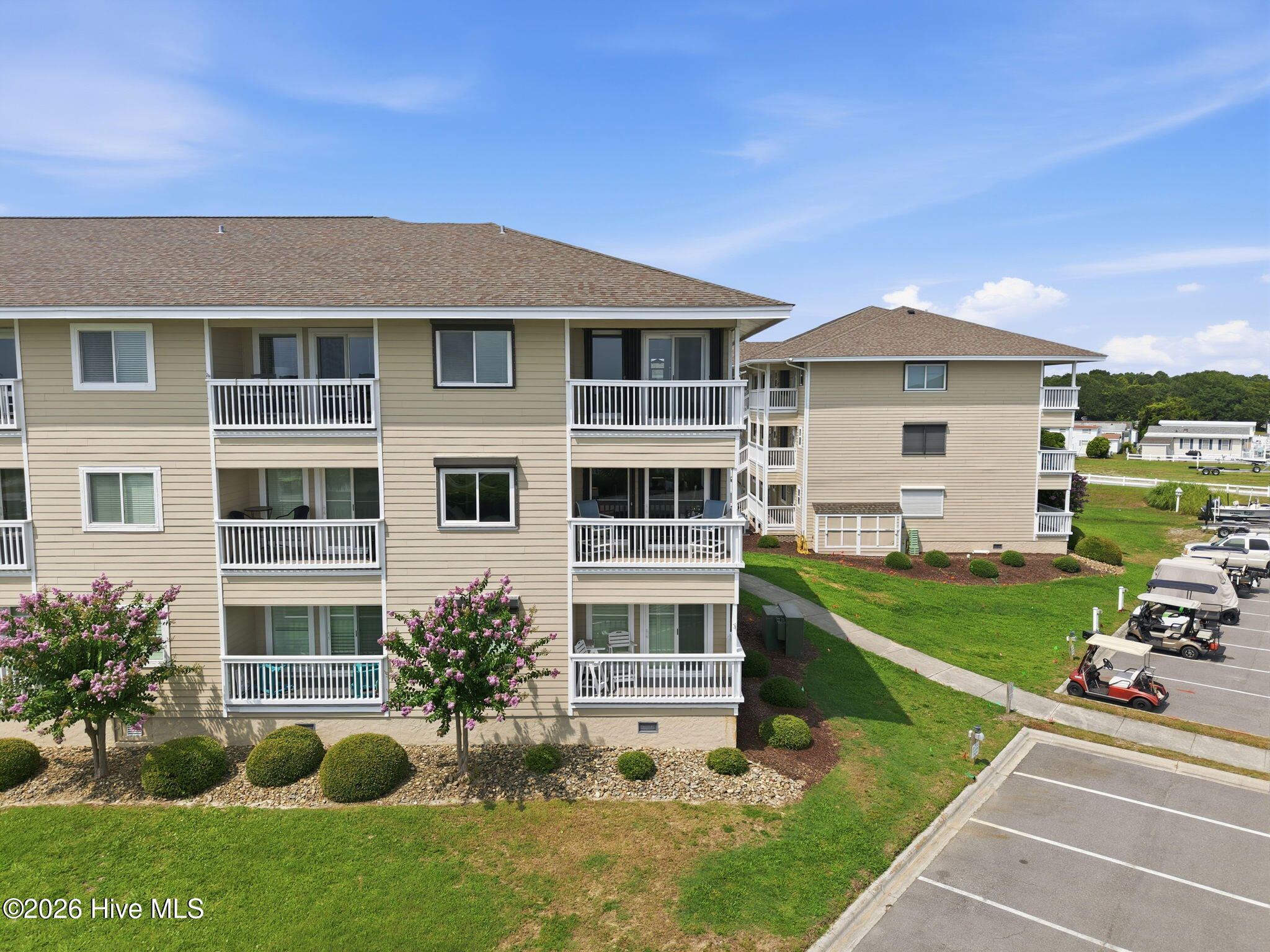 650 Cedar Point Boulevard Unit C21, Cedar Point, NC, 28584