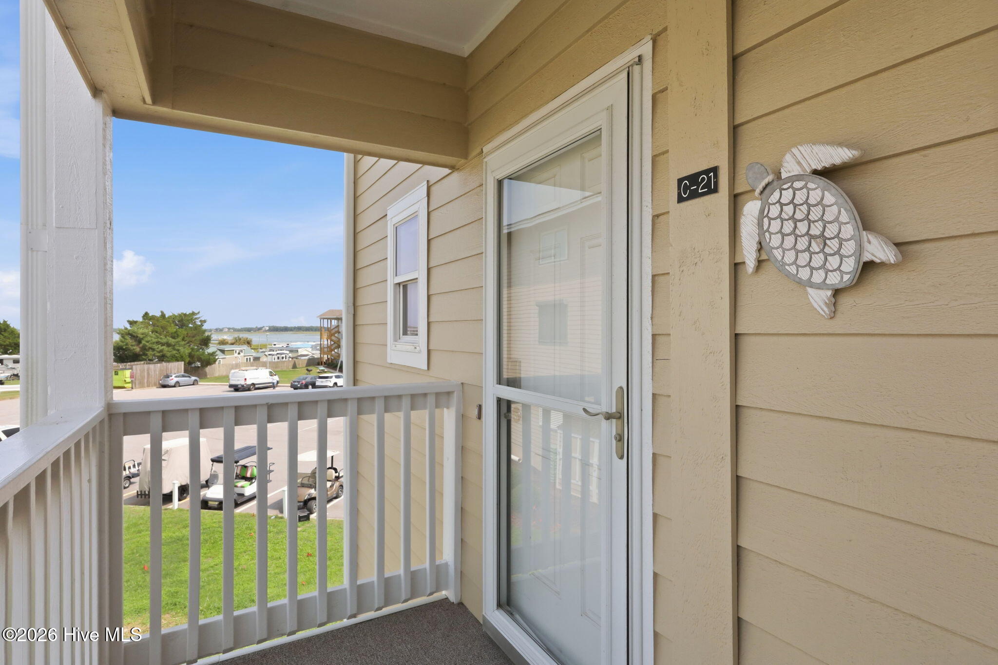650 Cedar Point Boulevard C21