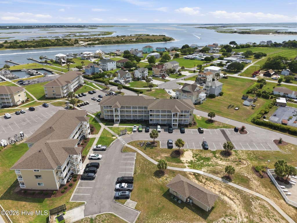 Photo of 650 Cedar Point Boulevard #C21, Cedar Point, NC 28584 (MLS # 100591920)