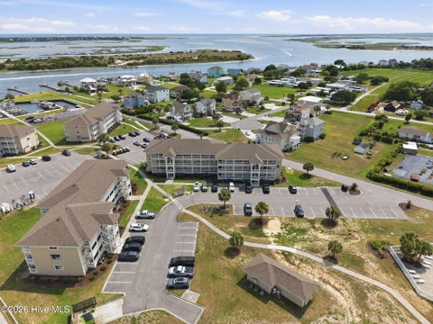 Condo For Sale - 650 Cedar Point Boulevard #C21<br/> Cedar Point, NC 28584