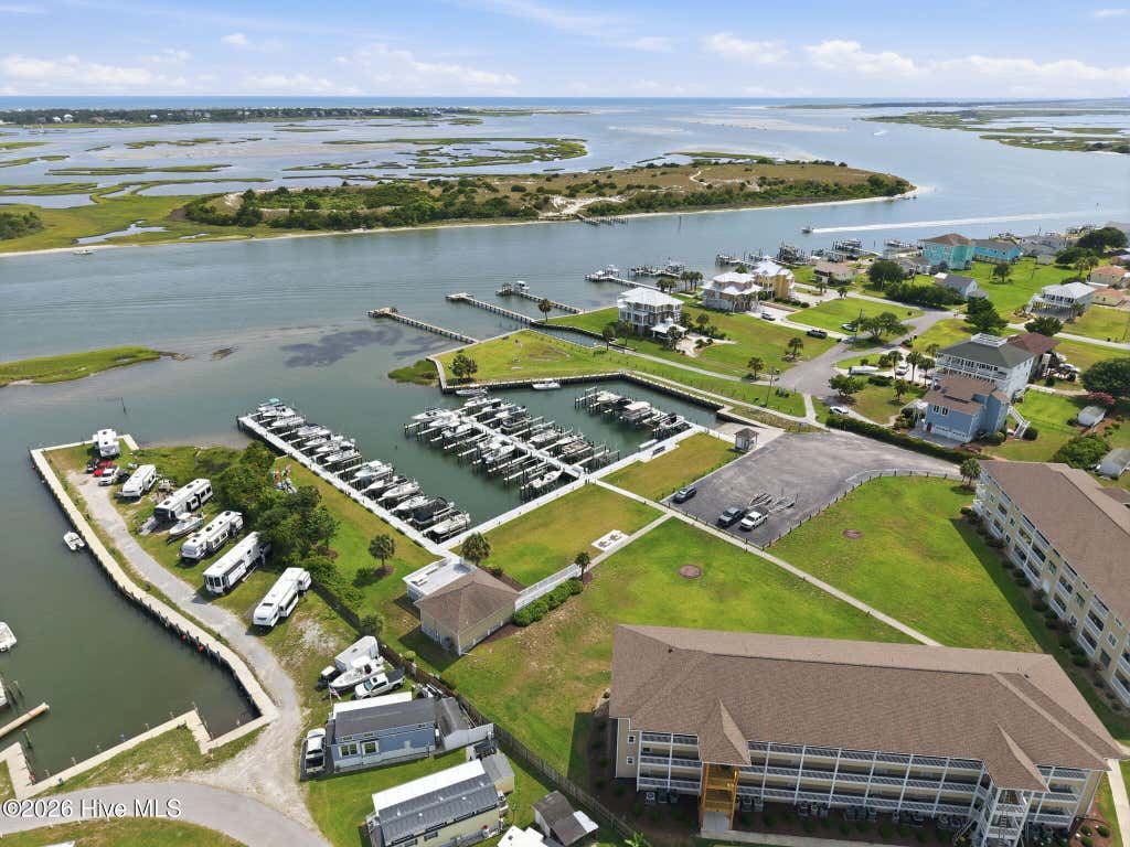 Photo of 650 Cedar Point Boulevard #C21, Cedar Point, NC 28584 (MLS # 100591920)