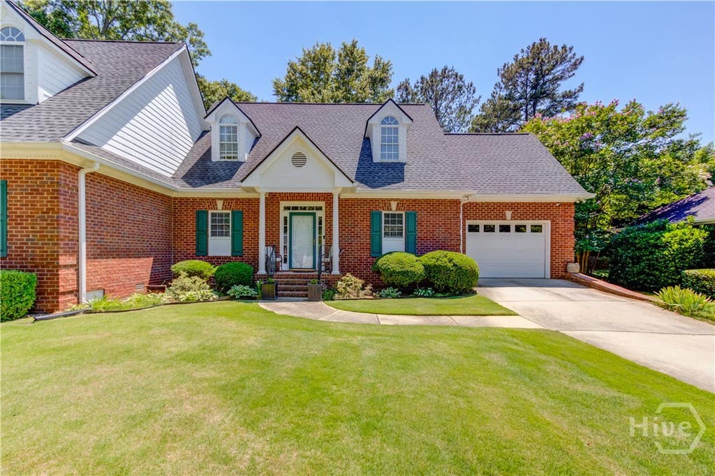 Photo of 116 Flatrock Court Ct, Athens, GA 30605 (MLS # CL361474)