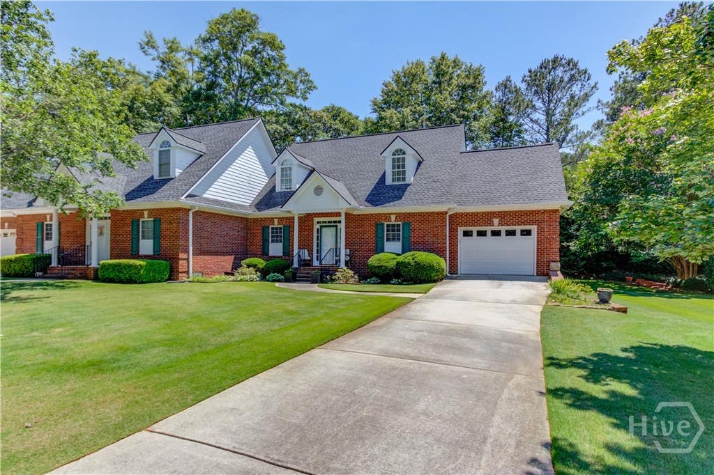 Photo of 116 Flatrock Court Ct, Athens, GA 30605 (MLS # CL361474)