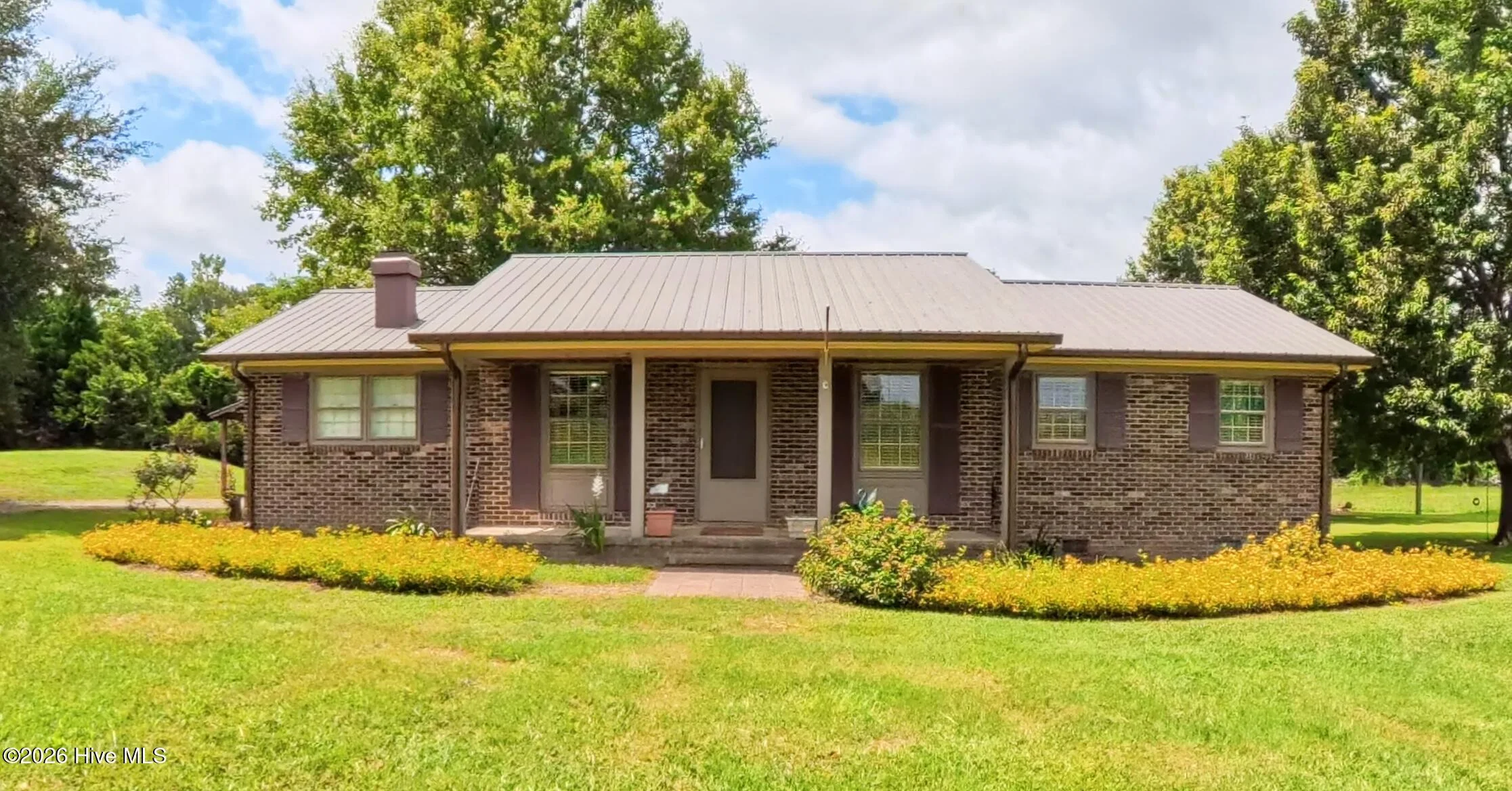 2160 Bostic Mill Road, Bartow, GA, 30413