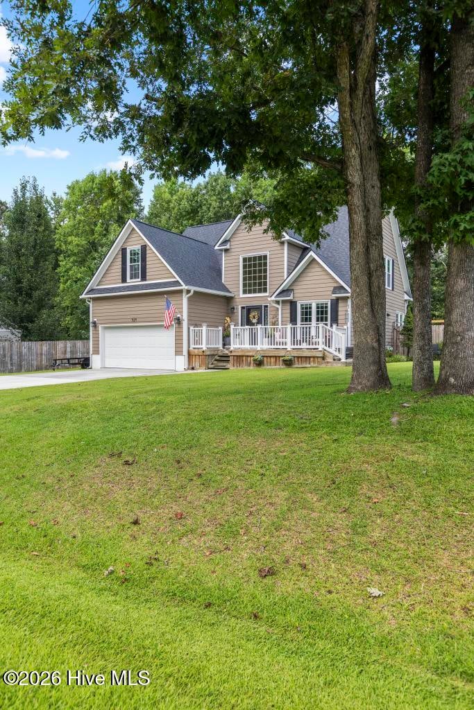 924 Mandarin Trail