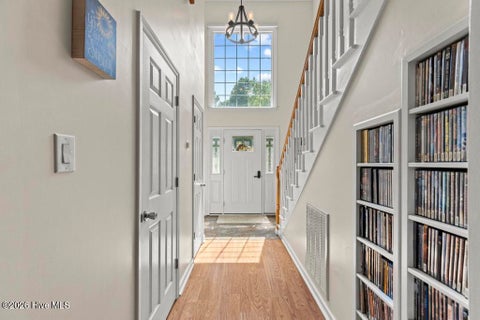 Tiny photo for 924 Mandarin Trail, Jacksonville, NC 28540 (MLS # 100597622)
