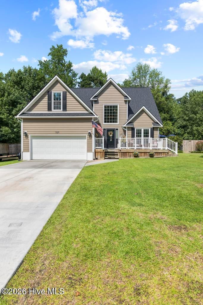 924 Mandarin Trail