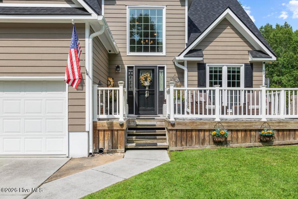 924 Mandarin Trail