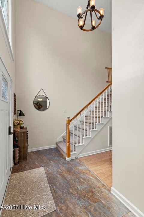 Tiny photo for 924 Mandarin Trail, Jacksonville, NC 28540 (MLS # 100597622)