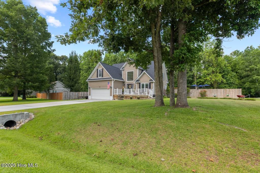 924 Mandarin Trail