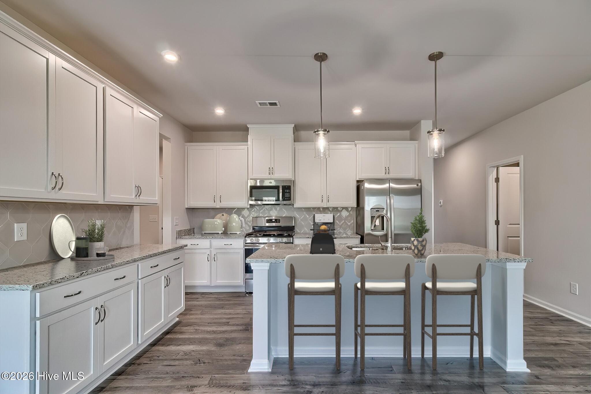 1009 American Egret Way