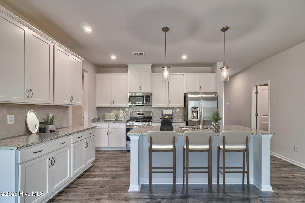 Photo of 1009 American Egret Way, Morehead City, NC 28557 (MLS # 100612991)