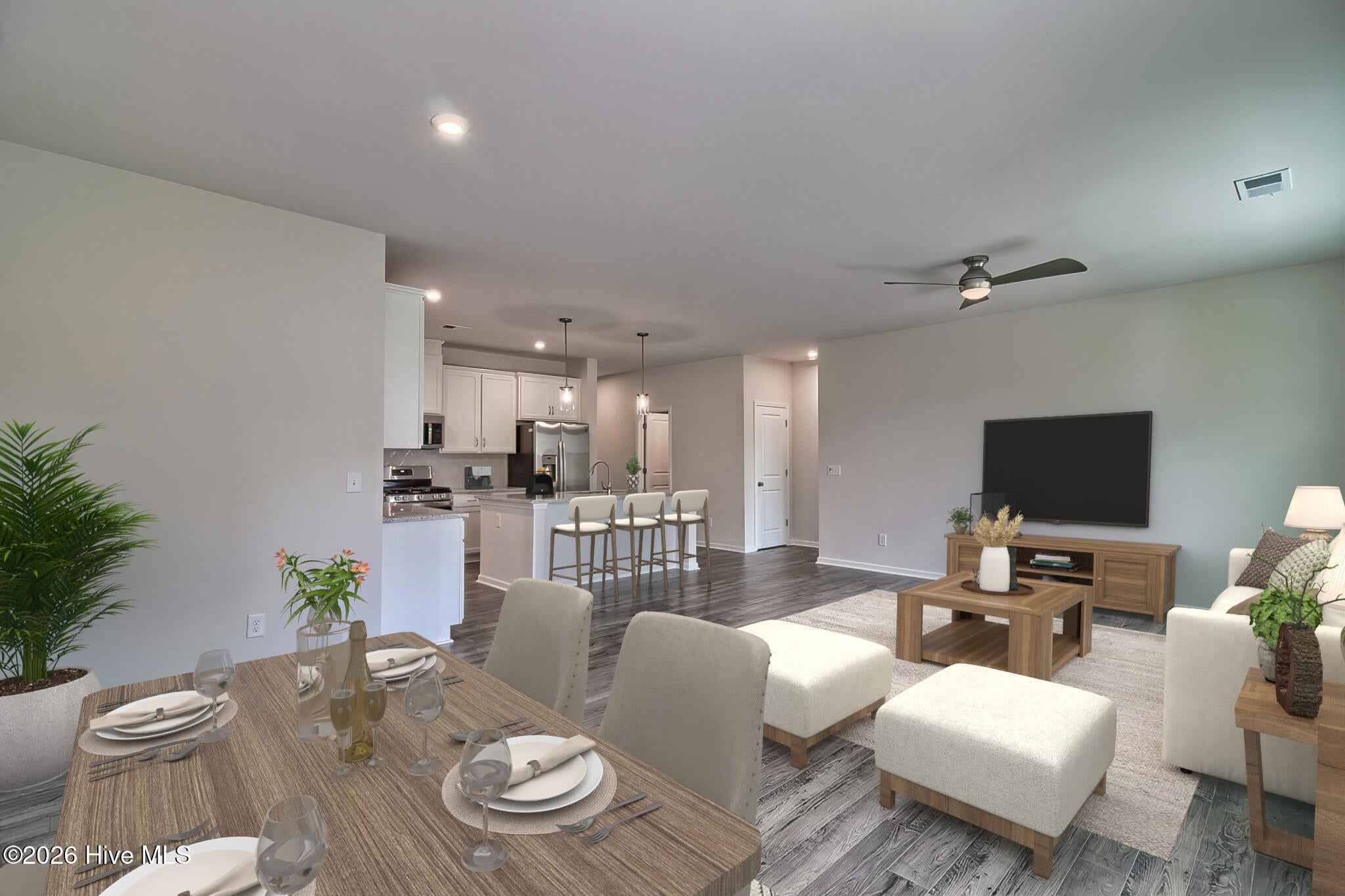 1009 American Egret Way