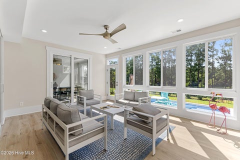 Tiny photo for 2818 Salvador Way, Castle Hayne, NC 28429 (MLS # 100604562)