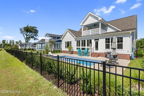 Tiny photo for 2818 Salvador Way, Castle Hayne, NC 28429 (MLS # 100604562)