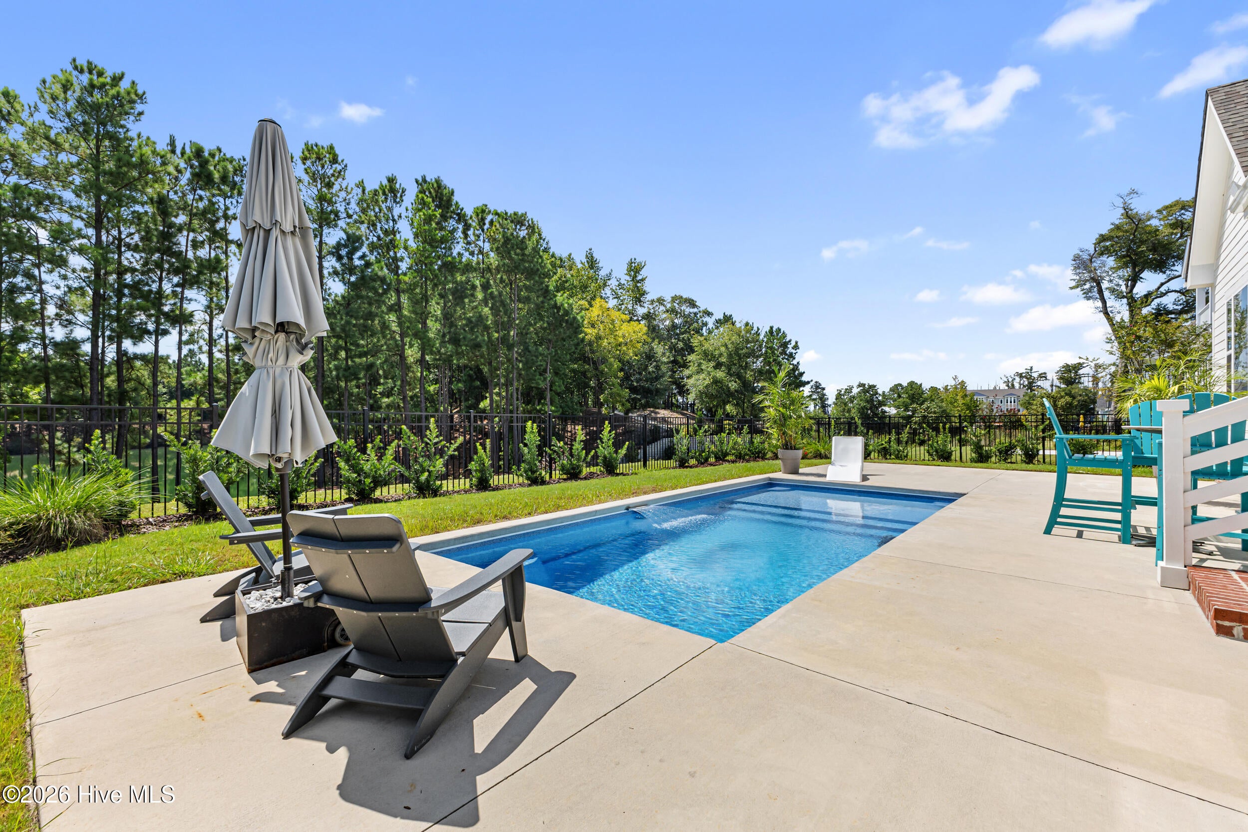 2818 Salvador Way
