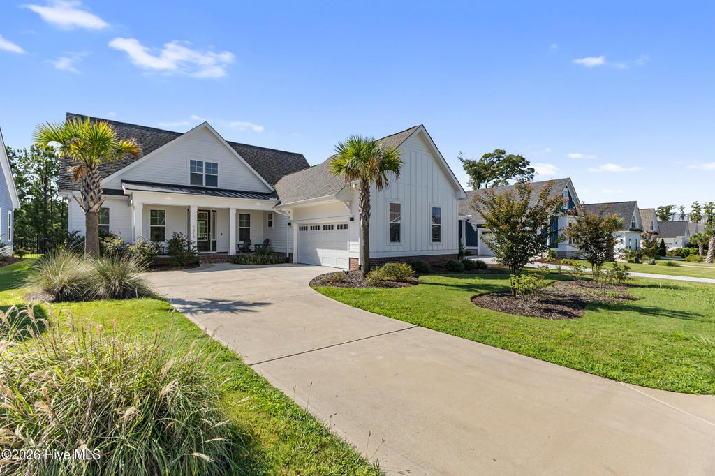 Photo of 2818 Salvador Way, Castle Hayne, NC 28429 (MLS # 100604562)
