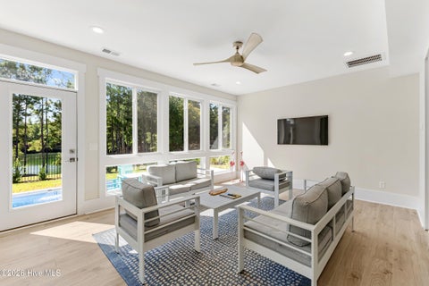 Tiny photo for 2818 Salvador Way, Castle Hayne, NC 28429 (MLS # 100604562)