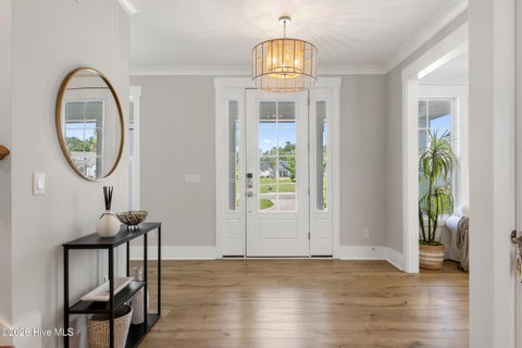 Tiny photo for 2818 Salvador Way, Castle Hayne, NC 28429 (MLS # 100604562)
