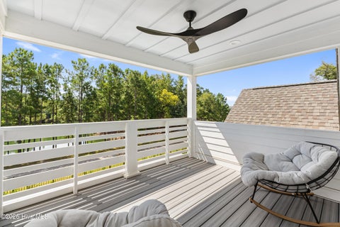 Tiny photo for 2818 Salvador Way, Castle Hayne, NC 28429 (MLS # 100604562)