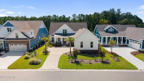 Tiny photo for 2818 Salvador Way, Castle Hayne, NC 28429 (MLS # 100604562)