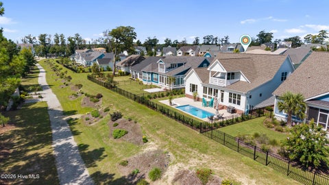 Tiny photo for 2818 Salvador Way, Castle Hayne, NC 28429 (MLS # 100604562)