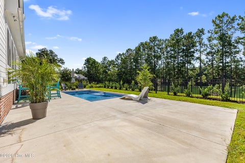 Tiny photo for 2818 Salvador Way, Castle Hayne, NC 28429 (MLS # 100604562)
