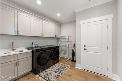 Tiny photo for 2818 Salvador Way, Castle Hayne, NC 28429 (MLS # 100604562)