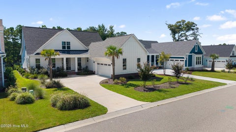 Tiny photo for 2818 Salvador Way, Castle Hayne, NC 28429 (MLS # 100604562)