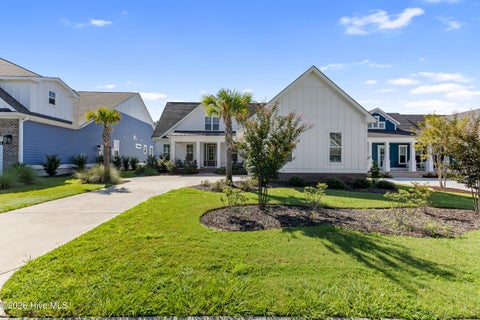 Tiny photo for 2818 Salvador Way, Castle Hayne, NC 28429 (MLS # 100604562)