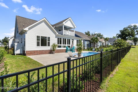 Tiny photo for 2818 Salvador Way, Castle Hayne, NC 28429 (MLS # 100604562)