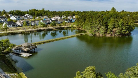 Tiny photo for 2818 Salvador Way, Castle Hayne, NC 28429 (MLS # 100604562)