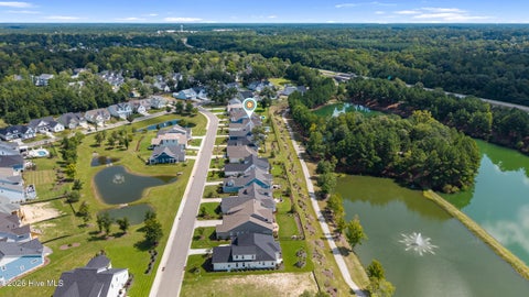 Tiny photo for 2818 Salvador Way, Castle Hayne, NC 28429 (MLS # 100604562)