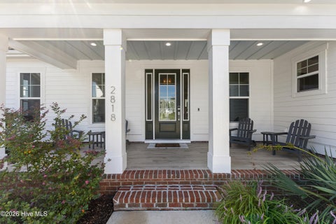 Tiny photo for 2818 Salvador Way, Castle Hayne, NC 28429 (MLS # 100604562)