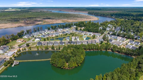 Tiny photo for 2818 Salvador Way, Castle Hayne, NC 28429 (MLS # 100604562)
